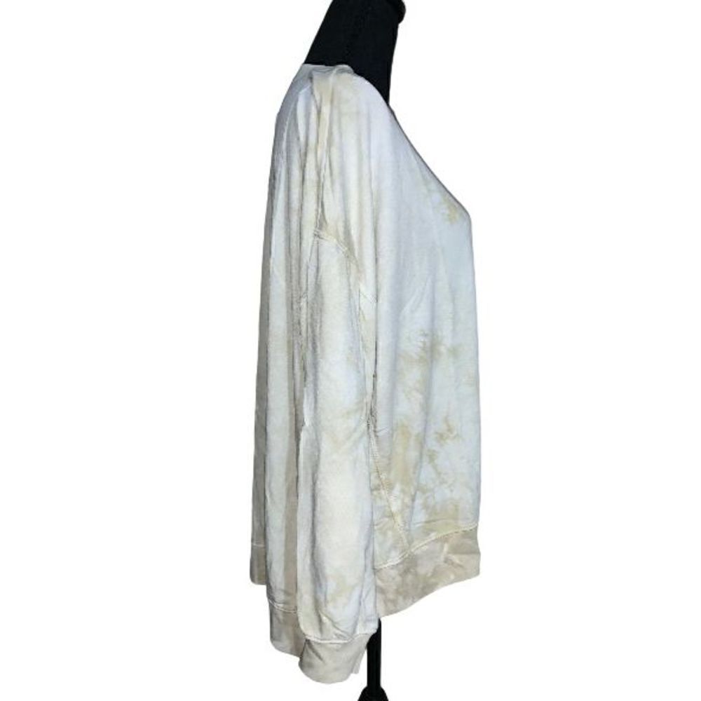Found Made In LA Oversized Tee - Picture 4 of 7